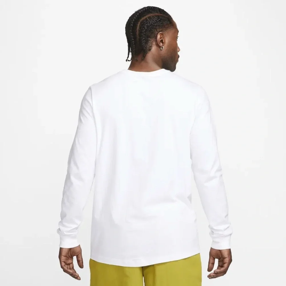 Nike we teamed